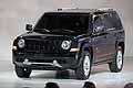 Jeep Patriot